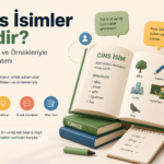 Cins isimler konu anlatımı ve özellikleri görseli