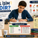 Tekil isim konu anlatımı, özellikleri ve örnekleri